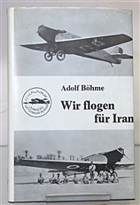 Wir Flogen Fur Den Iran