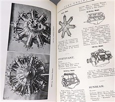 The Flying Book: The Aviation World Who's Who and Industrial Directory