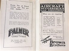 The Flying Book: The Aviation World Who's Who and Industrial Directory