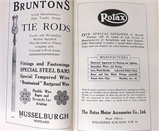 The Flying Book: The Aviation World Who's Who and Industrial Directory