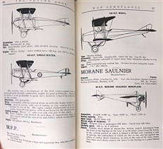 The Flying Book: The Aviation World Who's Who and Industrial Directory