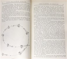 The Flying Book: The Aviation World Who's Who and Industrial Directory