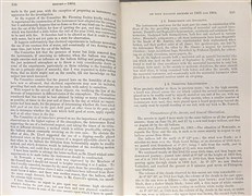 An Account of Meterological and Physical Observations