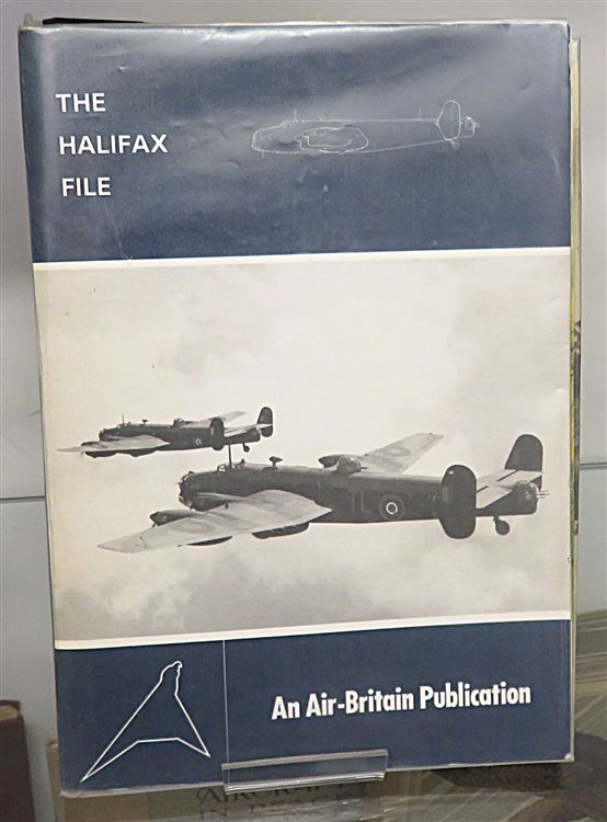The Halifax File 