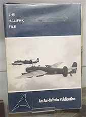 The Halifax File 