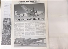 The Halifax File 