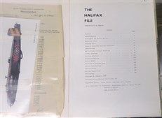 The Halifax File 