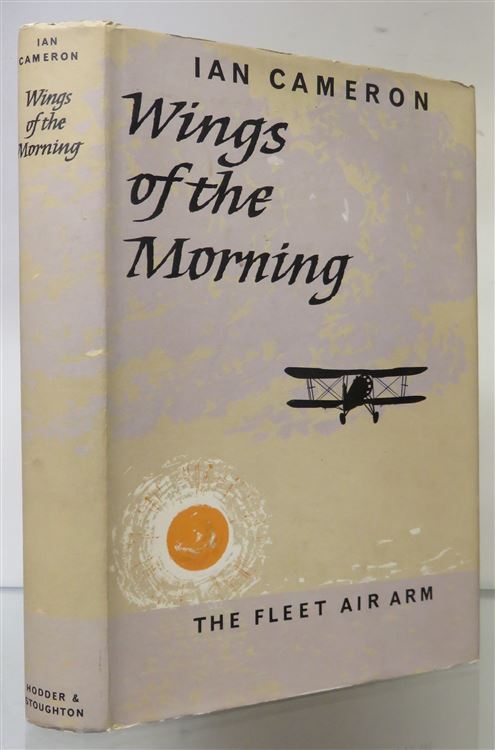 Wings of the Morning