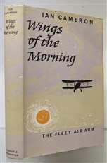 Wings of the Morning