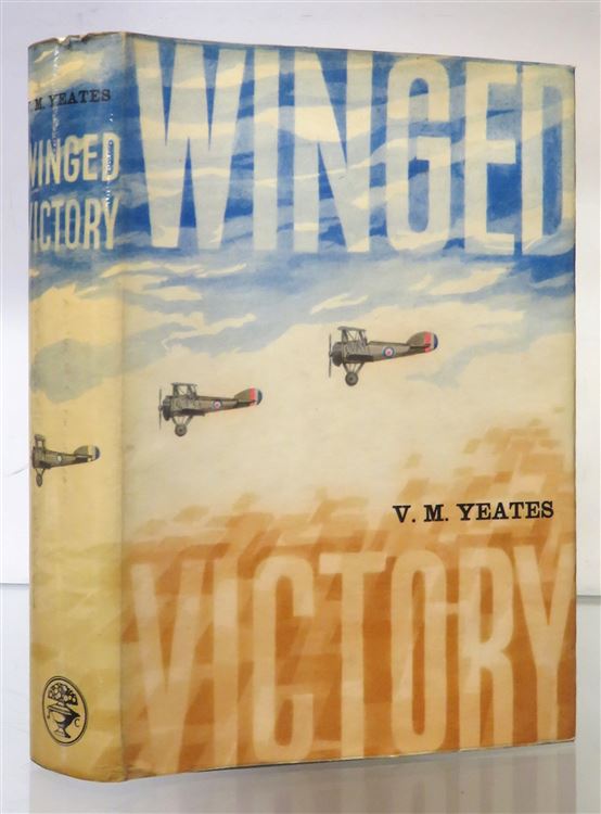Winged Victory 