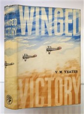 Winged Victory 