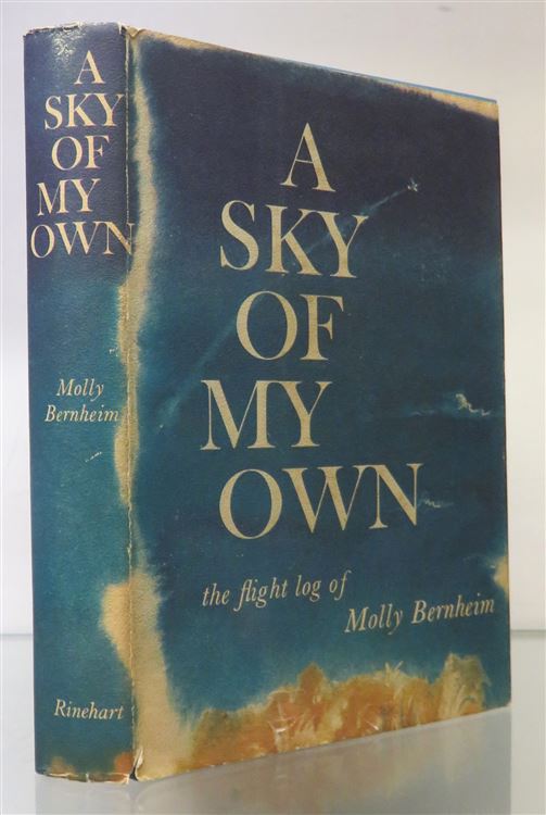 A Sky of My Own
