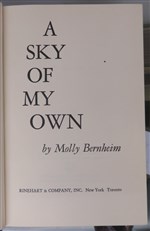 A Sky of My Own