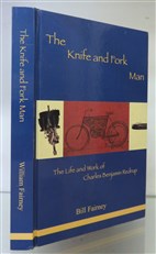 The Knife and Fork Man: The Life and Work of Charles Benjamin Redrup