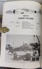 Japanese Naval Air Force Camouflage and Markings World War II