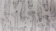 Japanese Army Air Force Camouflage and Markings World War II