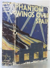 Phantom Wings Over Spain