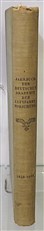 Jahrbuch Der Deutschen Akademie Der Luftfahrtforschung 1938/1939 