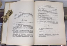 Jahrbuch Der Deutschen Akademie Der Luftfahrtforschung 1938/1939 