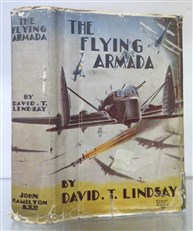 The Flying Armada 