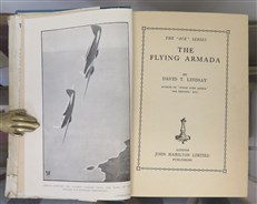 The Flying Armada 