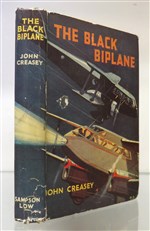 The Black Biplane