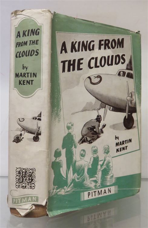 A King From The Clouds