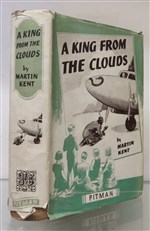 A King From The Clouds