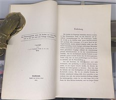 Rotations Flugmotoren mit spezieller Berucksichtigung des Gnom Motors 