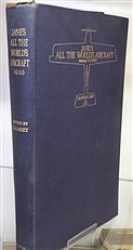 All the World's Aircraft 1933