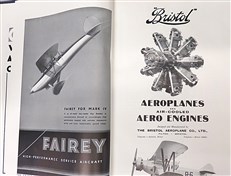 All the World's Aircraft 1933