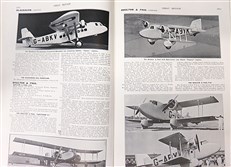 All the World's Aircraft 1933