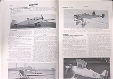 All the World's Aircraft 1933