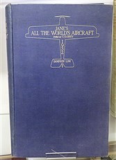 All the World's Aircraft 1932