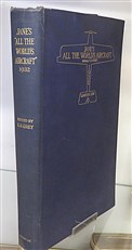 All the World's Aircraft 1932