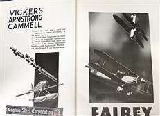 All the World's Aircraft 1932
