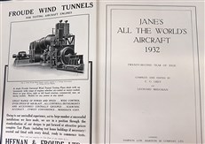 All the World's Aircraft 1932