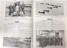 All the World's Aircraft 1932