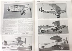 All the World's Aircraft 1932