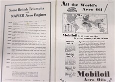 All the World's Aircraft 1931