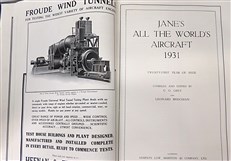 All the World's Aircraft 1931