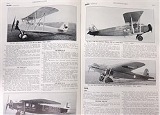 All the World's Aircraft 1931