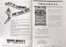All the World's Aircraft 1930