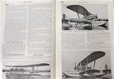 All the World's Aircraft 1930