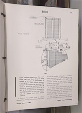 Double Wasp CA Series Overhaul Manual Part No. 115635 revised December 1967