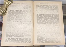 Aviation-Engine Carbureters 1944 Edition Serial 5164