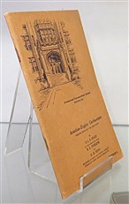 Aviation-Engine Carbureters 1944 Edition Serial 5164