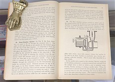 Aviation-Engine Carbureters 1944 Edition Serial 5164