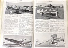 All the World's Aircraft 1936