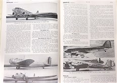 All the World's Aircraft 1936